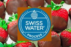 Swiss Water Process® Decaf. Flavored Coffee