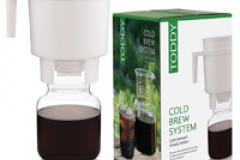 Toddy Cold Press Coffeemaker