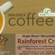 Brassica Rainforest Crunch K-Cup® Compatible Cups