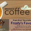 Brassica® Frosty's Favorite® Coffee in K-Cup® Compatible Cups