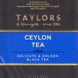 Taylors Pure Ceylon ~ 50 count