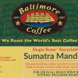 Sumatra Mandheling Single Brew™ BCT-Cups