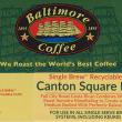 Canton Square Single Brew™ BCT-Cups