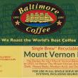 Mount Vernon Blend Single Brew™ BCT-Cups