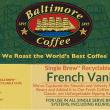 French Vanilla Single Brew™ BCT-Cups