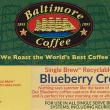 Blueberry Creme Single Brew™ BCT-Cups
