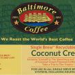 Coconut Cream Single Brew™ BCT-Cups
