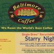Starry Night Single Brew™ BCT-Cups