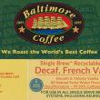 Swiss Water Process Decaffeinated French Vanilla Single Brew BCT-Cups