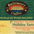 B-Cup Holiday Sampler K-Cups®