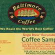 Coffee Sampler Single Brew BCT Cups