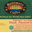 Swiss Water Process Decaffeinated Flavored Sampler Single Brew™ BCT-Cups