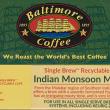 Indian Monsoon Malibar Single Brew™ BCT-Cups