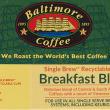 Breakfast Blend Single Brew™ BCT-Cups