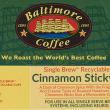 Cinnamon Sticky Bun Single Brew™ BCT-Cups