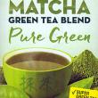 Salada Matcha Green Tea Blend