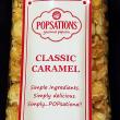 Popsations Classic Caramel Popcorn ~ 4 oz.
