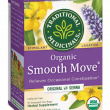 Traditional Medicinals Organic Smooth Move Tea