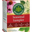 Traditional Medicinals Seasonal Sampler