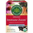 Traditional Medicinals Immune Zoom® Herbal Tea Bags