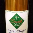Sweet Clover Honey Stix