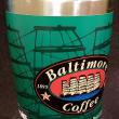 Baltimore Coffee® Tervis® 20 oz. Stainless Steel Travel Mug
