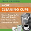 Urnex K-Cup Cleaning Cups