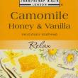 Ahmad Camomile, Honey & Vanilla Herbal Tea Bags ~ 20 Ct.