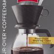 Melitta 10 Cup Manual Coffee Maker