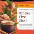 Stash Ginger Fire Chai Tea