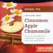 Stash Cinnamon Apple Chamomile Herbal Tea Bags