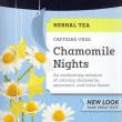 Stash Chamomile Nights Herbal Tea Bags