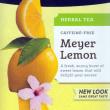 Stash Meyer Lemon Herbal Tea Bags