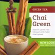 Stash Chai Green Tea Bags