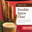 Stash Double Spice Chai Tea Bags