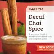 Stash Decaf. Chai Spice Tea Bags