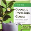 Stash Organic Premium Green Tea Bags