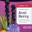 Stash Acai Berry Herbal Tea Bags