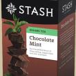 Stash Chocolate Mint Oolong Tea Bags