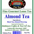 Almond Loose Tea