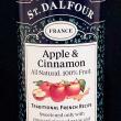 St. Dalfour Apple & Cinnamon