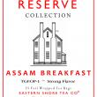 Eastern Shore Reserve Assam Breakfast Tea Bags