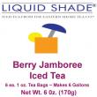 Liquid Shade® Berry Jamboree Iced Tea Bag