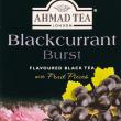 Ahmad Blackcurrant Burst 20 Ct.
