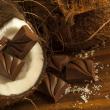 Chocolate Coconut Coffee