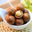 Chocolate Macadamia Nut Coffee