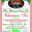 Baltimore Christmas Tea