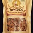 Michele's Cinnamon Raisin Granola