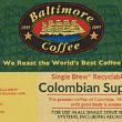 Colombian Supremo Single Brew™ BCT-Cups