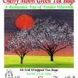 Eastern Shore Decaf Cherry Moon Green Tea Bags